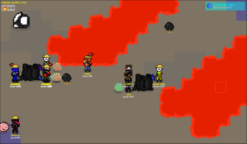 Volcano