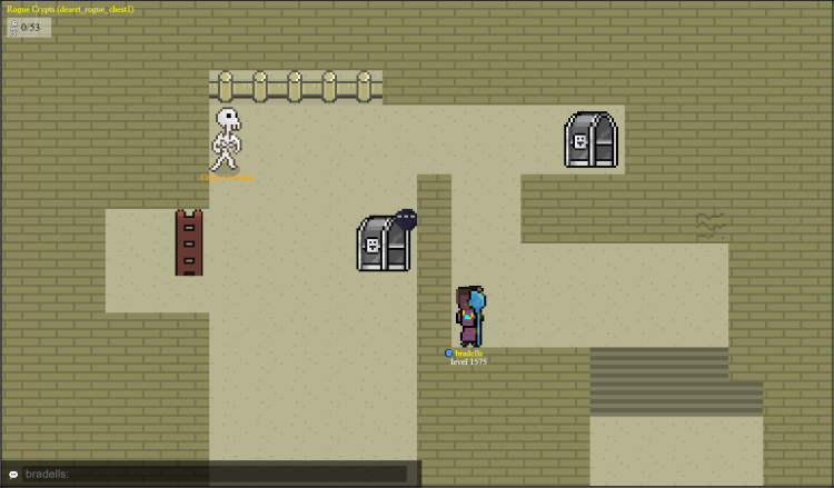 Minigames - WIKI - Flat MMO